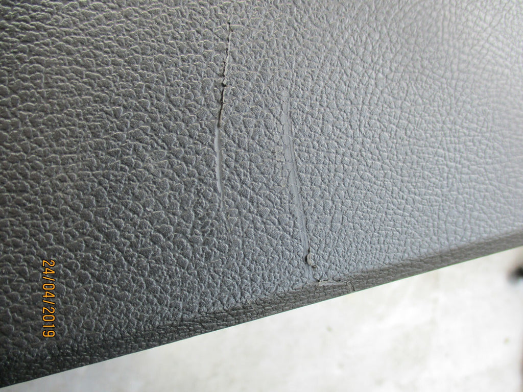 FORD FOCUS C346 (MK3) FACELIFT GLOVE BOX COMPARTMENT F1EBA06044