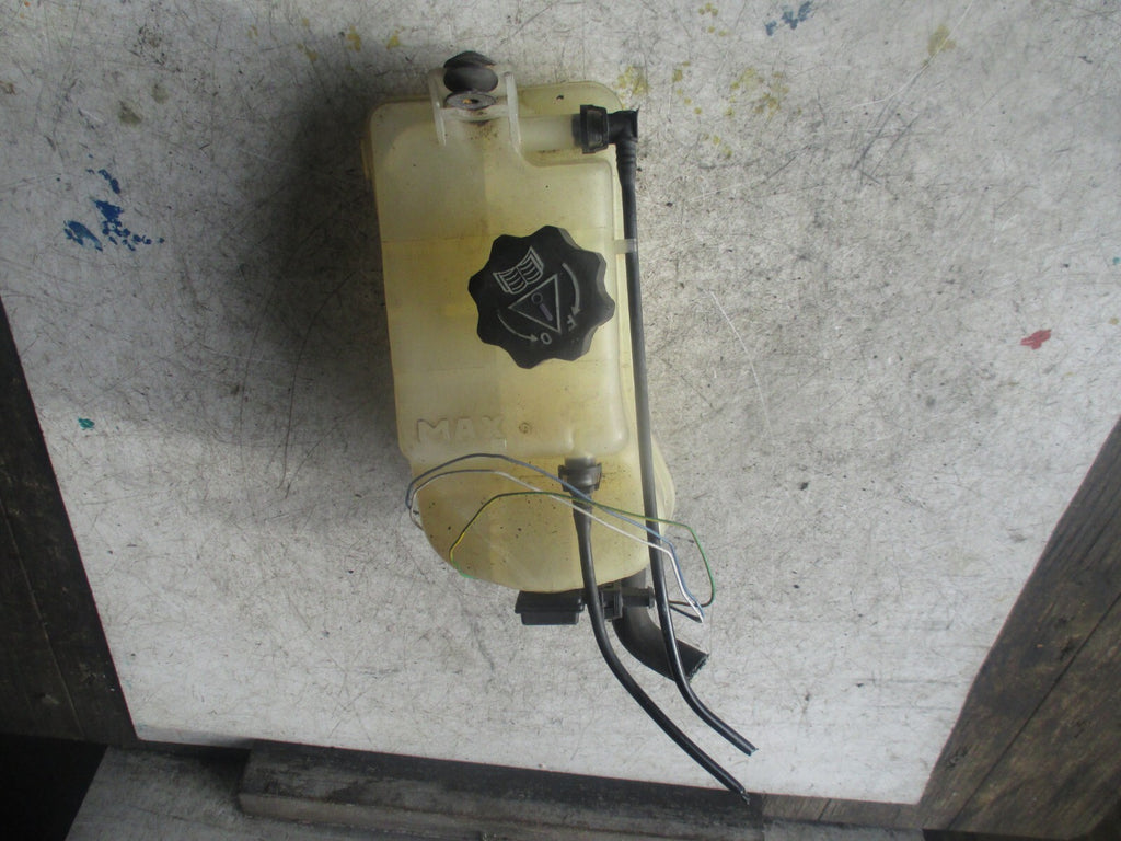 CITROEN XSARA PICASSO 2006 OVERFLOW BOTTLE AND EXPANSION TANK