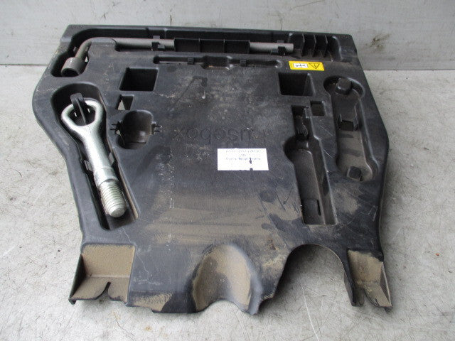 2020 MERCEDES BENZ SPRINTER W907 TOOL KIT STORAGE COMPARTMENT A9075460900