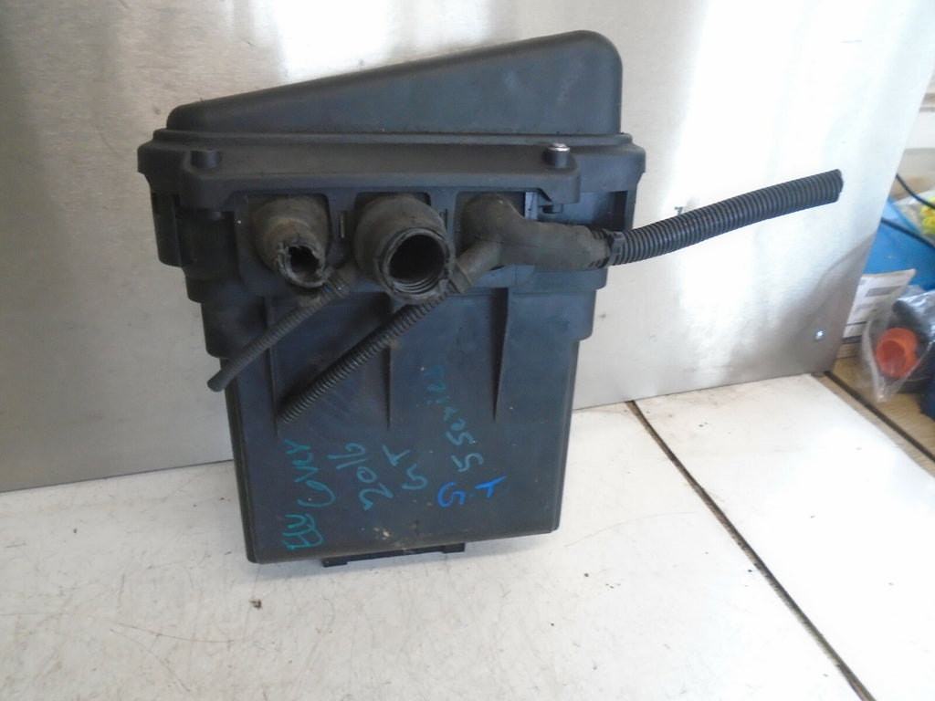 BMW 5 SERIES GT F07 2016 2.0 DIESEL ECU ENGINE CONTROL MODULE BOX