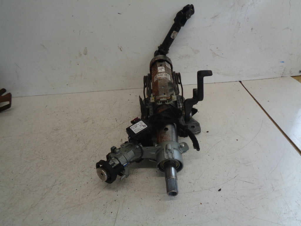 VAUXHALL INSIGNIA 2.0 CDTI STEERING COLUMN 13219344