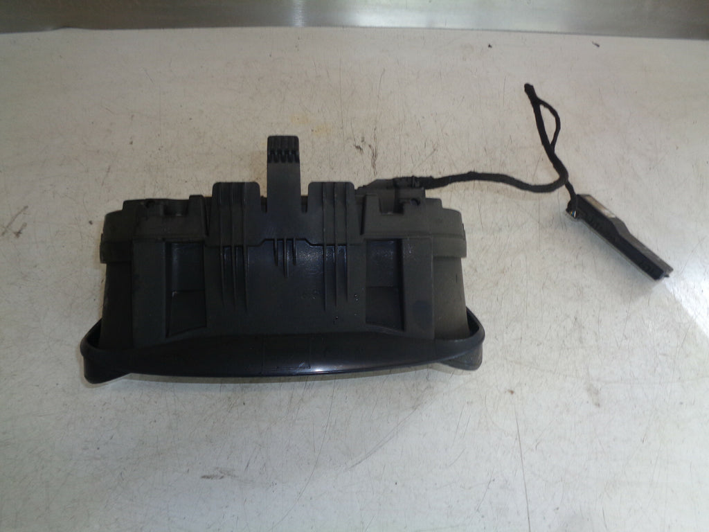 VAUXHALL CORSA E MK4 2018 1.4 PETROL SPEEDO INSTRUMENT CLUSTER CLOCKS 39056370