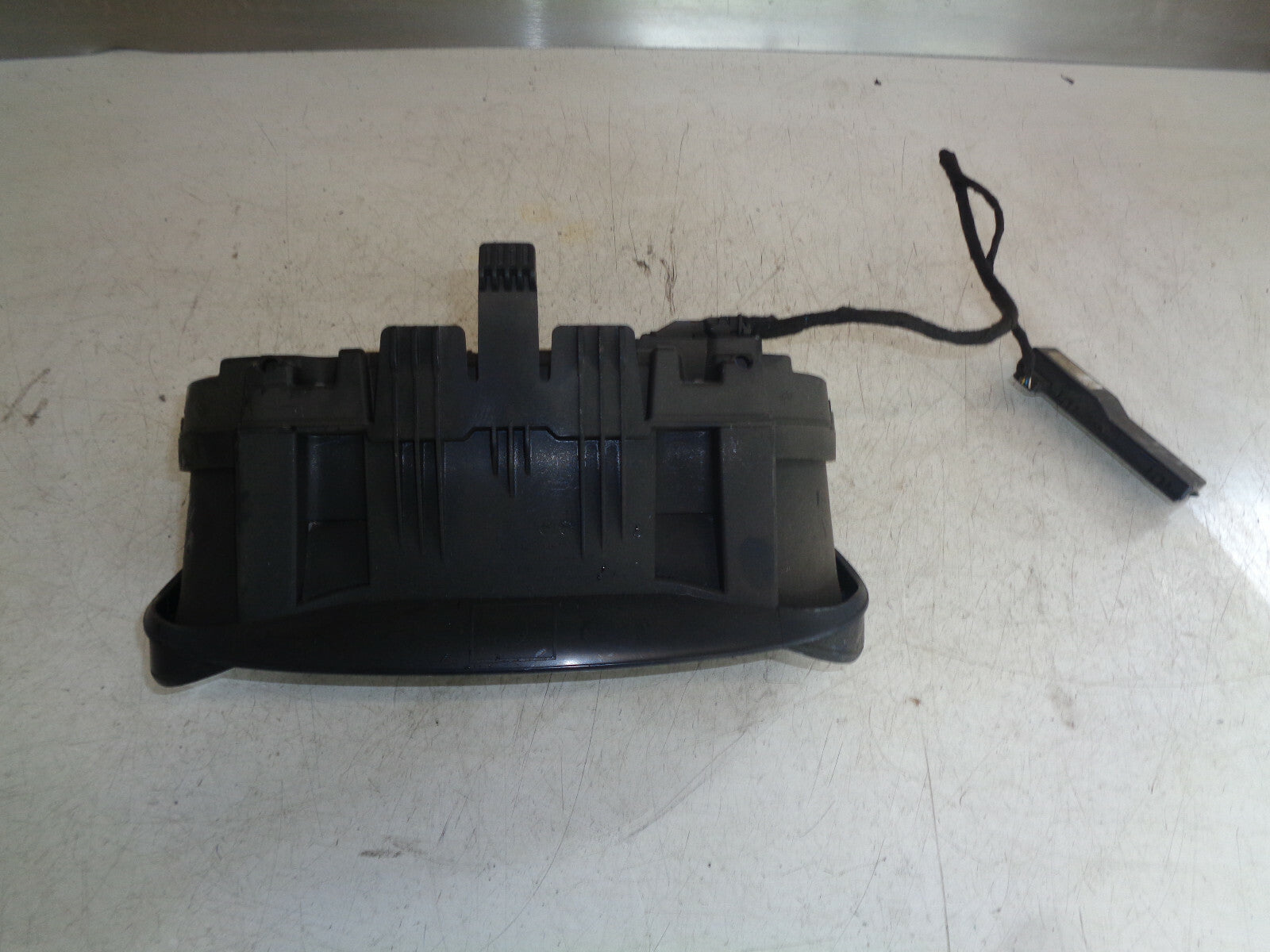 VAUXHALL CORSA E MK4 2018 1.4 PETROL SPEEDO INSTRUMENT CLUSTER CLOCKS 39056370
