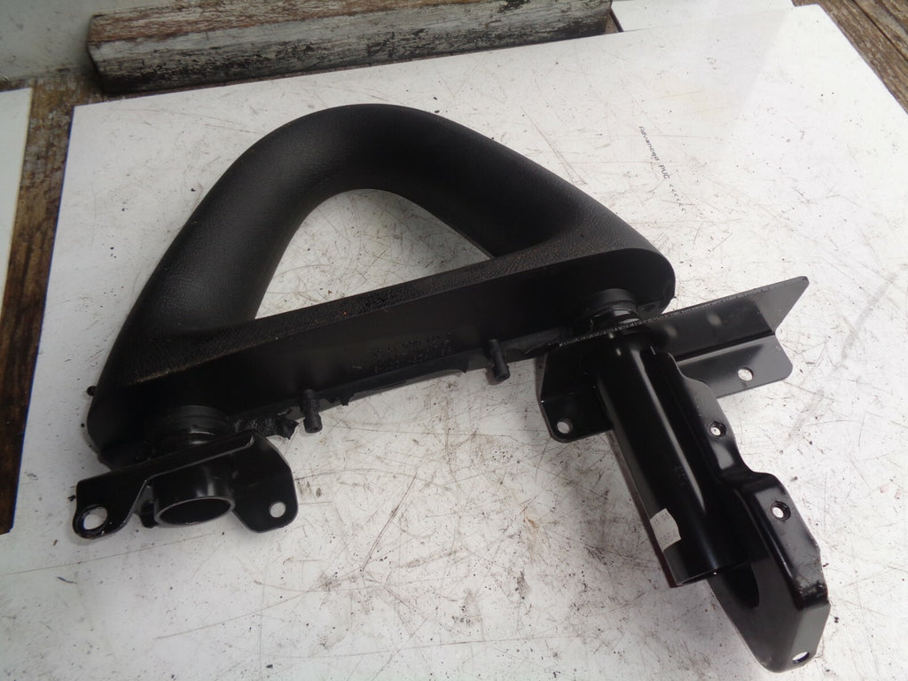 MERCEDES BENZ SLK 2010 CONVERTIBLE PAIR OF HEAD REST ROLL OVER BAR a1718601332