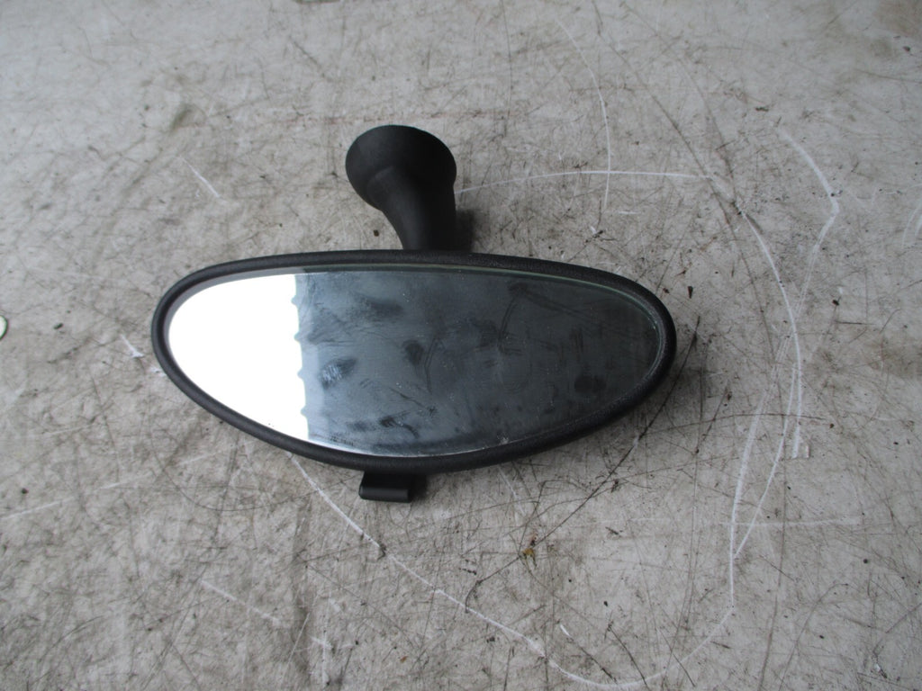 SMART FORTWO FOR TWO 2005 INTERIOR CENTER MIRROR REAR VIEW MIRROR