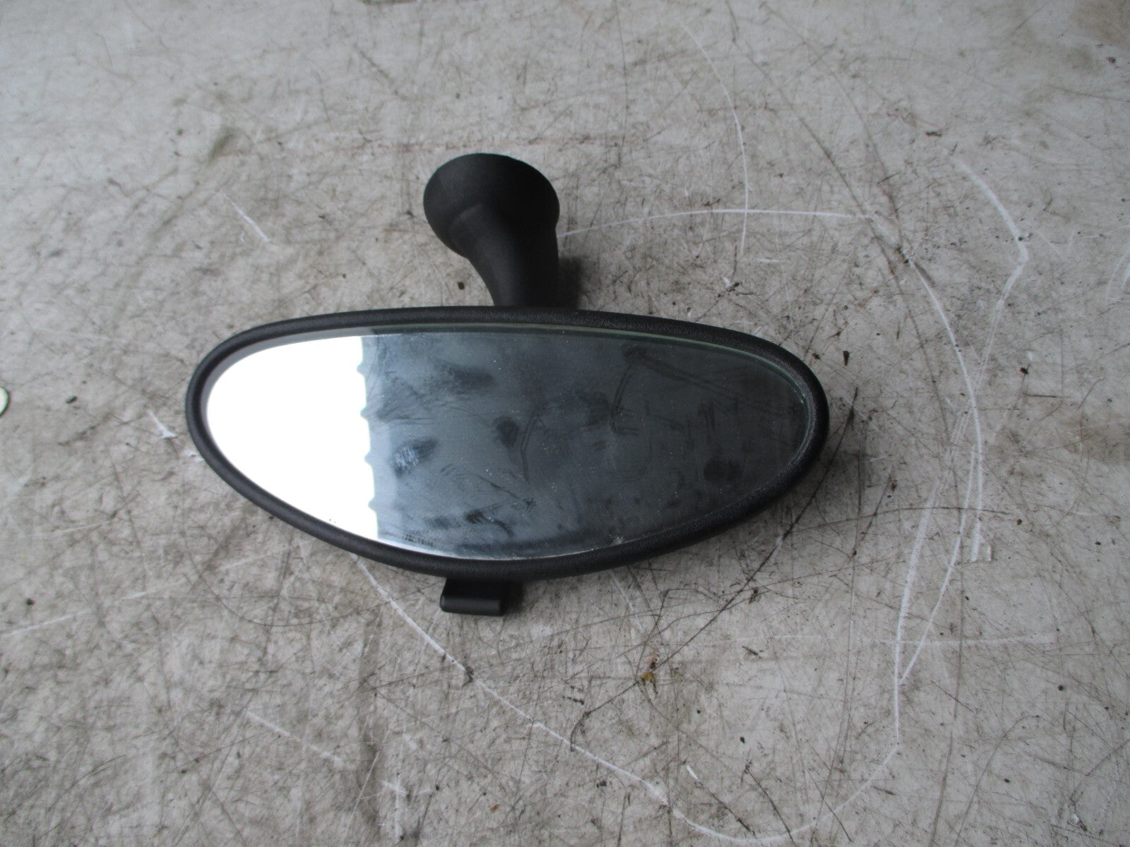 SMART FORTWO FOR TWO 2005 INTERIOR CENTER MIRROR REAR VIEW MIRROR