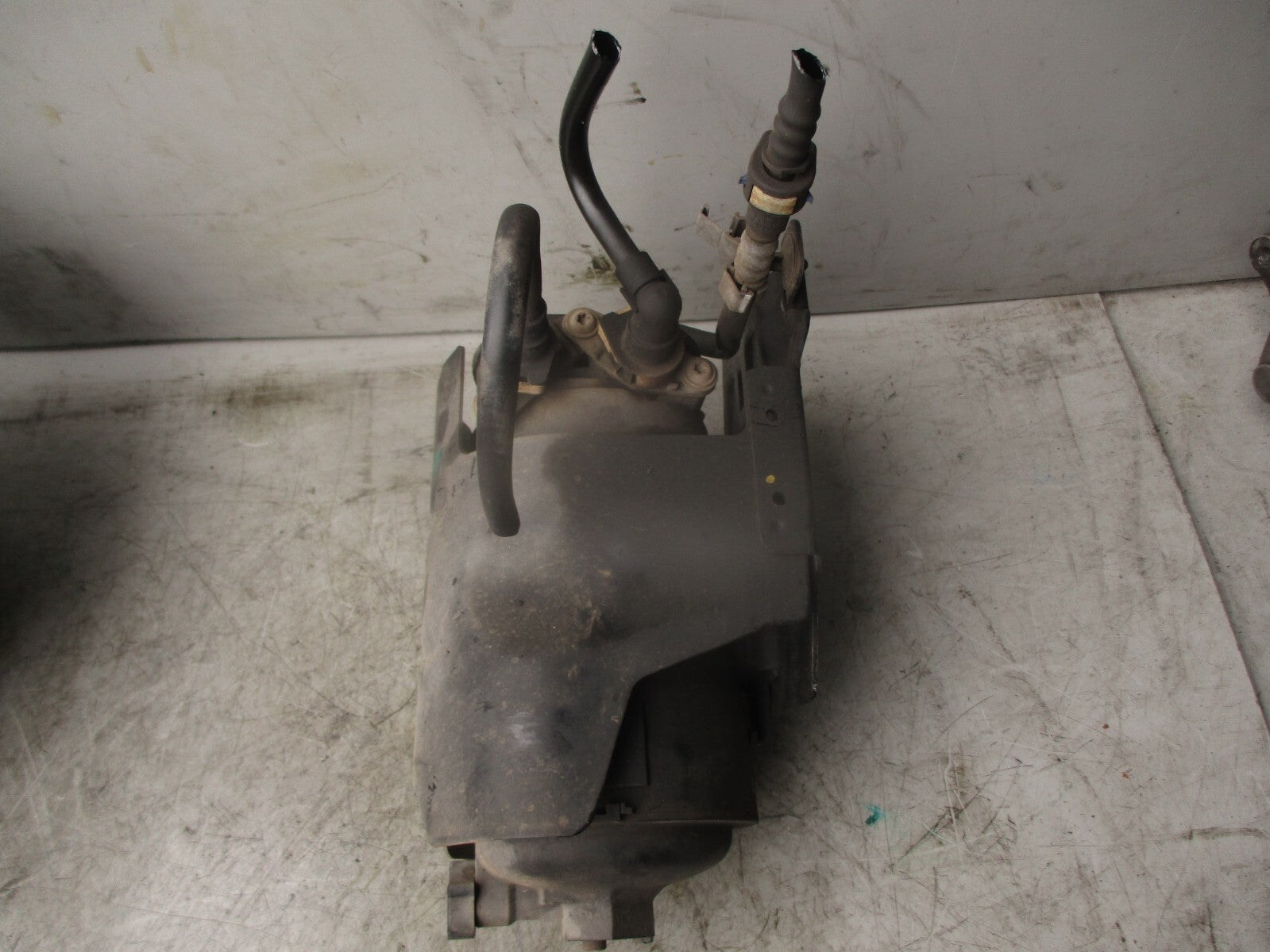 2021 FORD TRANSIT 350 MK8 2.0 DIESEL FUEL FILTER ASSEMBLY GK219155AE
