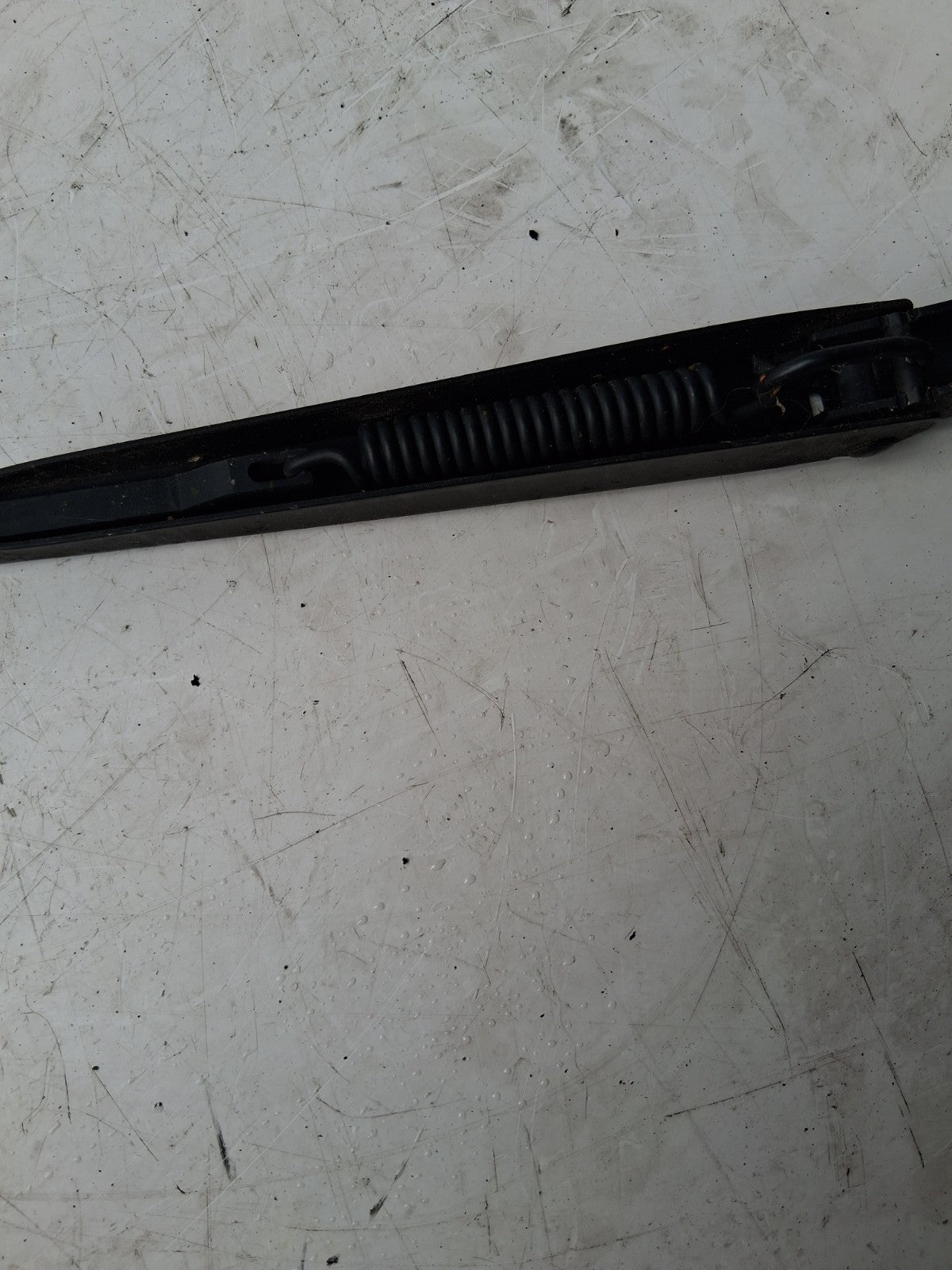 2023 RENAULT MASTER MK3 STEREO OSF FRONT RIGHT DRIVER SIDE WIPER ARM 8200734778