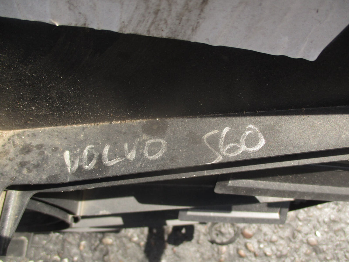 2014 VOLVO S60 MK2 1.6 DIESEL RADIATOR RAD PACK AND FAN 31319064 RP 27