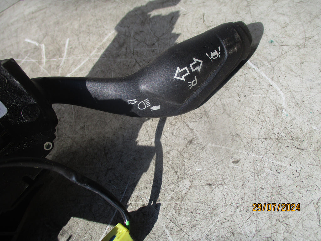 2021 FORD TRANSIT MK8 INDICATOR WIPER STALK KK3T13335