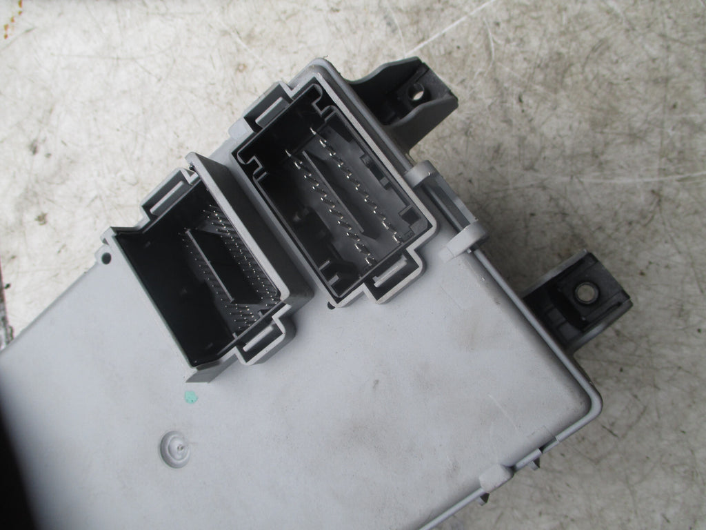VAUXHALL COMBO D 2014 FUSE BOX MODULE UNIT 519383540