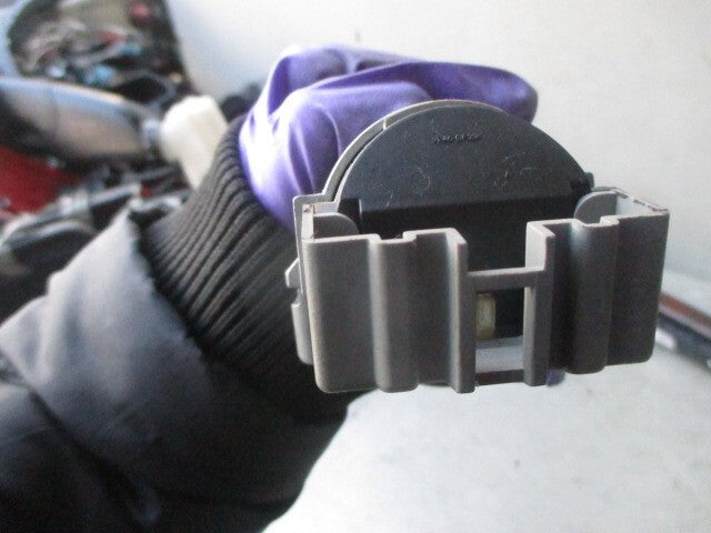 2008 FORD S-MAX GNITION LOCK BARREL STARTER SWITCH WITH KEY 3M51-3F880-A