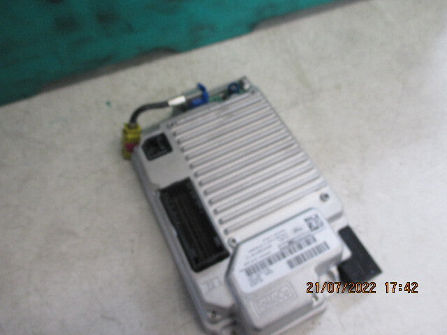 FORD GALAXY 2020 MK4 SCREEN MODULE L2GT14G370CGE
