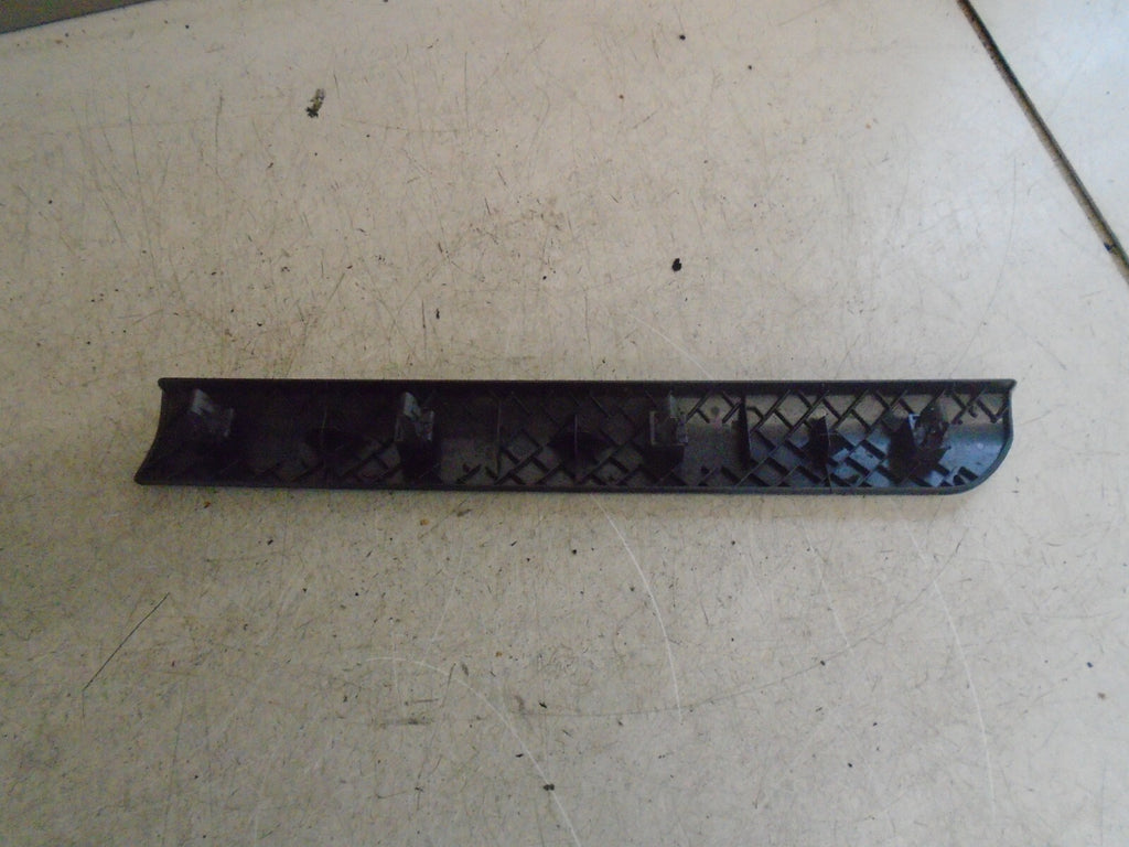 VAUXHALL ZAFIRA C 2014 DASHBOARD TRIM 13162511