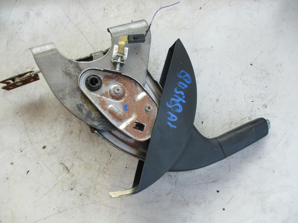 NISSAN QASHQAI J10 MK1 HANDBRAKE LEVER HANDLE PARKING BRAKE 11319443
