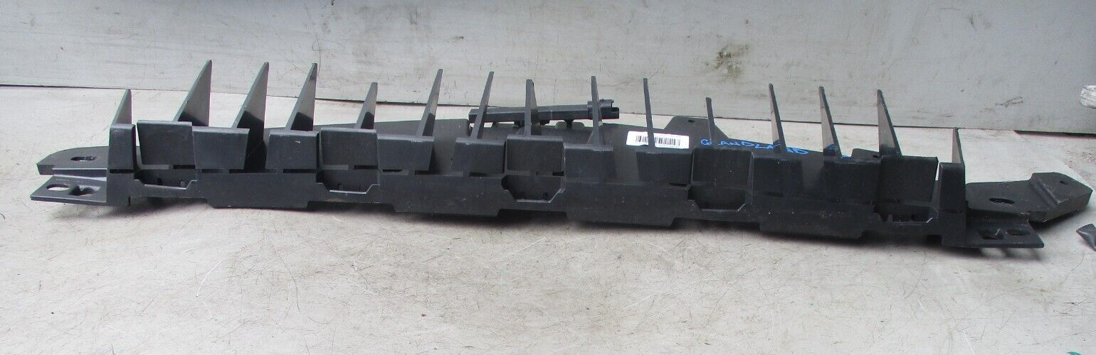 2023 VAUXHALL GRANDLAND GENUINE OPEL ABSORBER PLASTIC MOUNT TRIP YP00035500