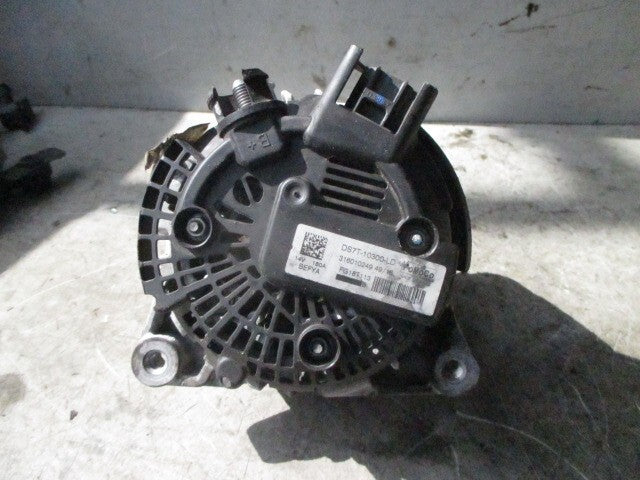2018 FORD MONDEO MK5 1.5 DIESEL ENGINE ALTERNATOR DS7T10300LD