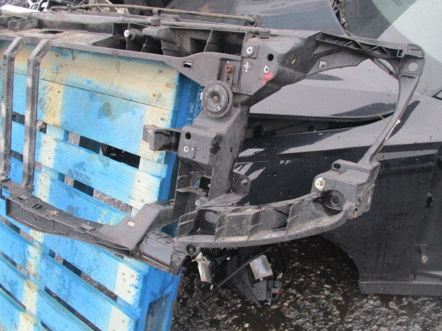 2013 RENAULT MASTER MK3 FRONT SLAM PANEL 978180449R