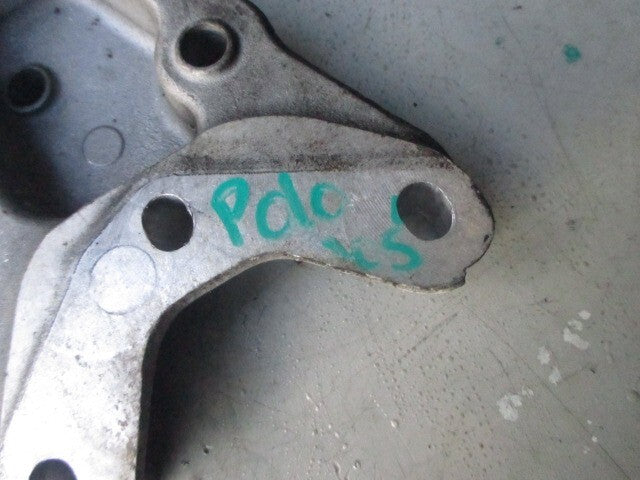 2005 VW VOLKSWAGEN POLO ENGINE MOUNT BRACKET 6Q0199185M