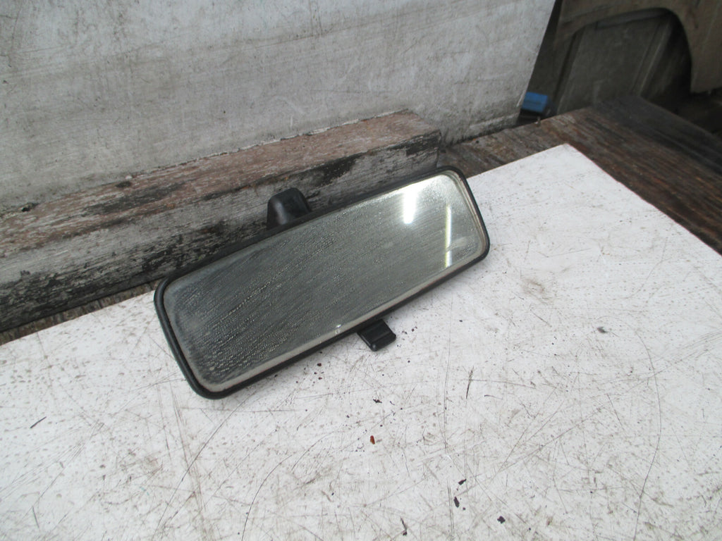 FIAT PUNTO 2015 EVO MK3 REAR VIEW INTERIOR MIRROR