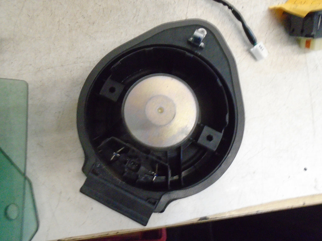 VAUXHALL INSIGNIA 2018 MK2 NSF FRONT PASSENGER SIDE DOOR SPEAKER 23359214