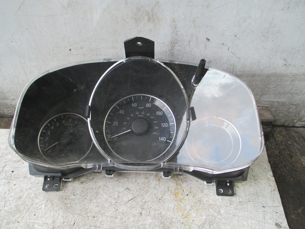 HONDA JAZZ MK4 2019 1.3 PETROL SPEEDOMETER INSTRUMENT CLUSTER 78100TARE330