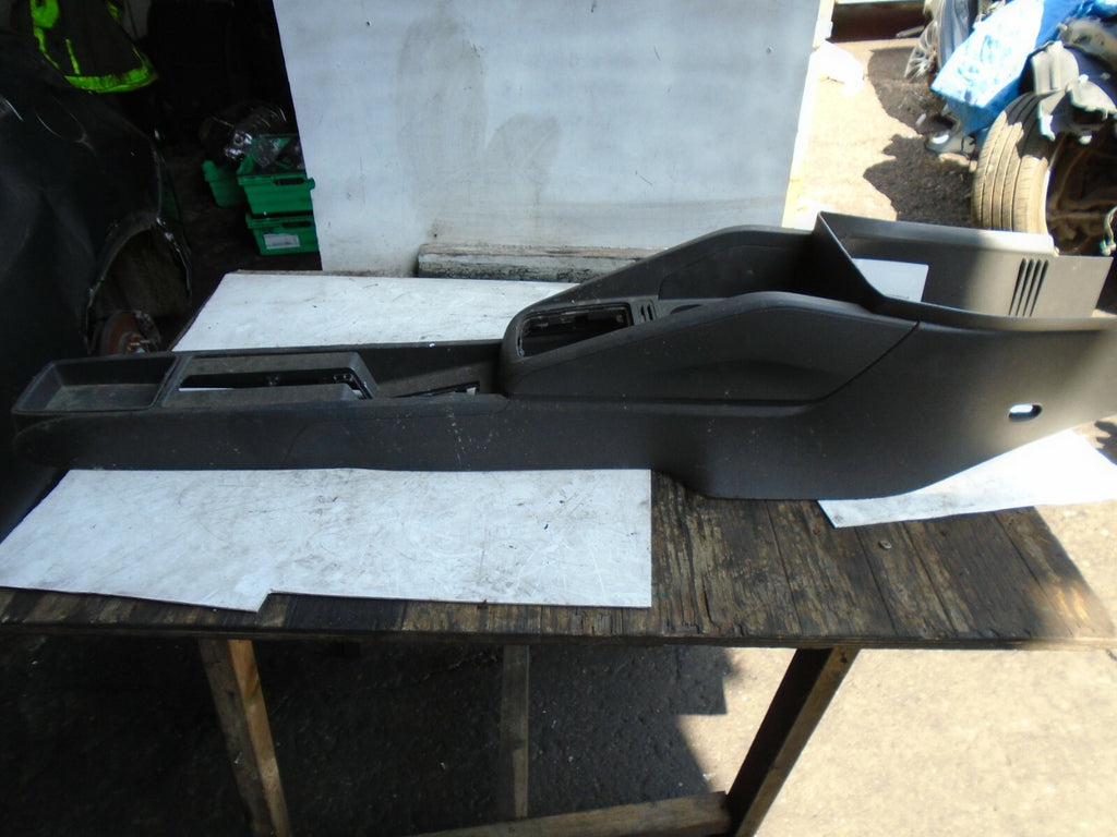 SKODA FABIA 2020 CENTRE CONSOLE 6V08632429B9