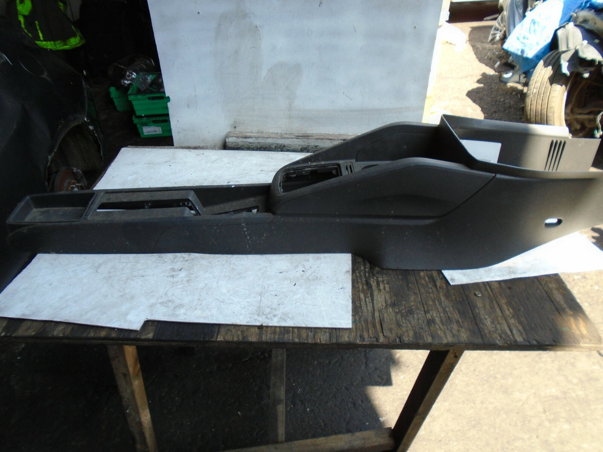 SKODA FABIA 2020 CENTRE CONSOLE 6V08632429B9