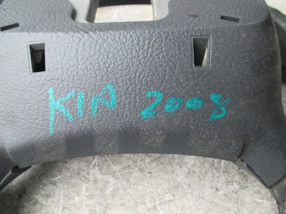 KIA SORENTO 2008 MK1 STEERING WHEEL 561203E100