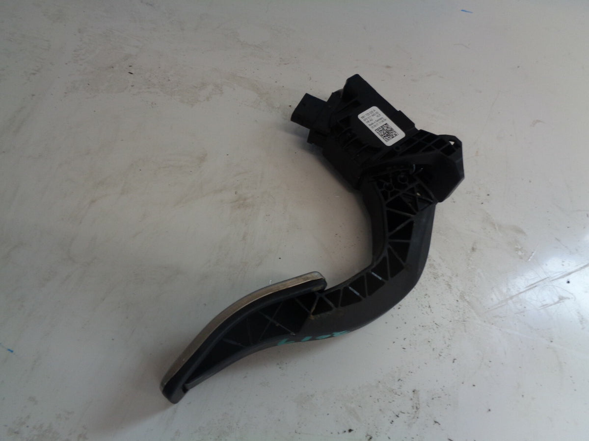 AUDI A5 2017 MK2 8W6 5 DOOR AUTOMATIC THROTTLE PEDAL 8W1723523A
