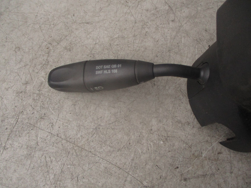 2014 MERCEDES SPRINTER W906 WIPER & INDICATOR COMBINATION STALK A9065450310
