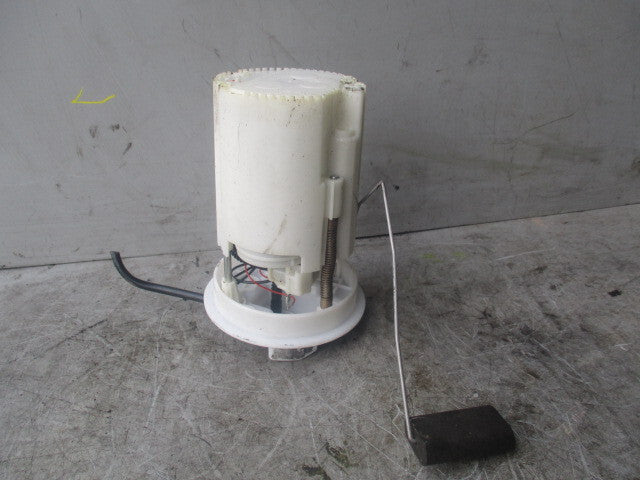 2017 FORD FIESTA MK7 FUEL PUMP & SENDER UNIT
