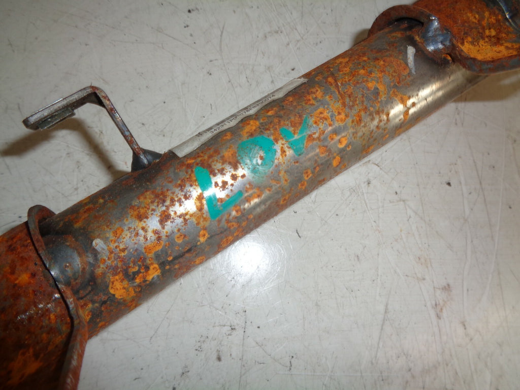 SAIC LDV MAXUS V80 2.5 TD 2011 ON STEERING COLUMN C00032311