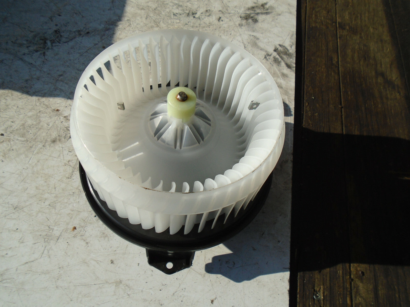 FORD S MAX MK2 2018 HEATER BLOWER MOTOR FAN DS7H19846AA