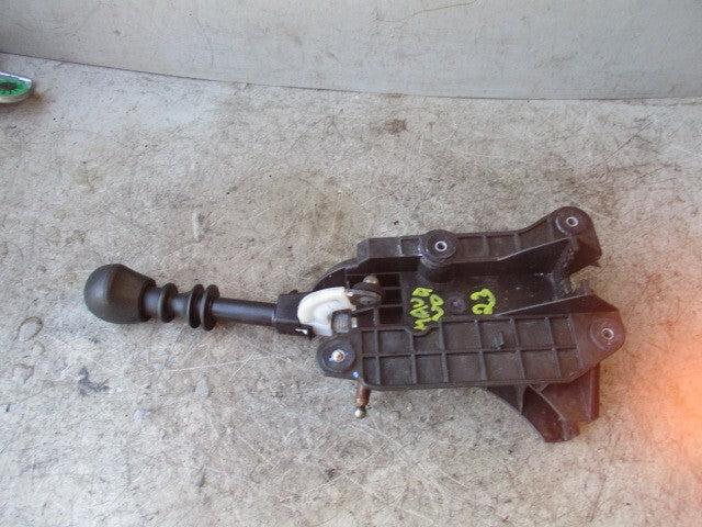 2023 VAUXHALL MOVANO C MK3 6 SPEED GEAR LEVER SELECTOR 14407420ZD