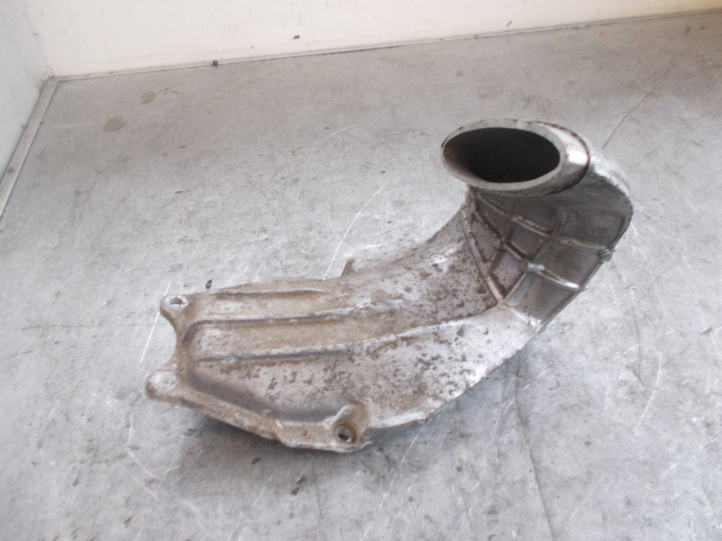 BMW MINI R50 R52 R53 COOPER S 1.6 (W11B16A) OS DRIVER SIDE SUPERCHARGER PIPE