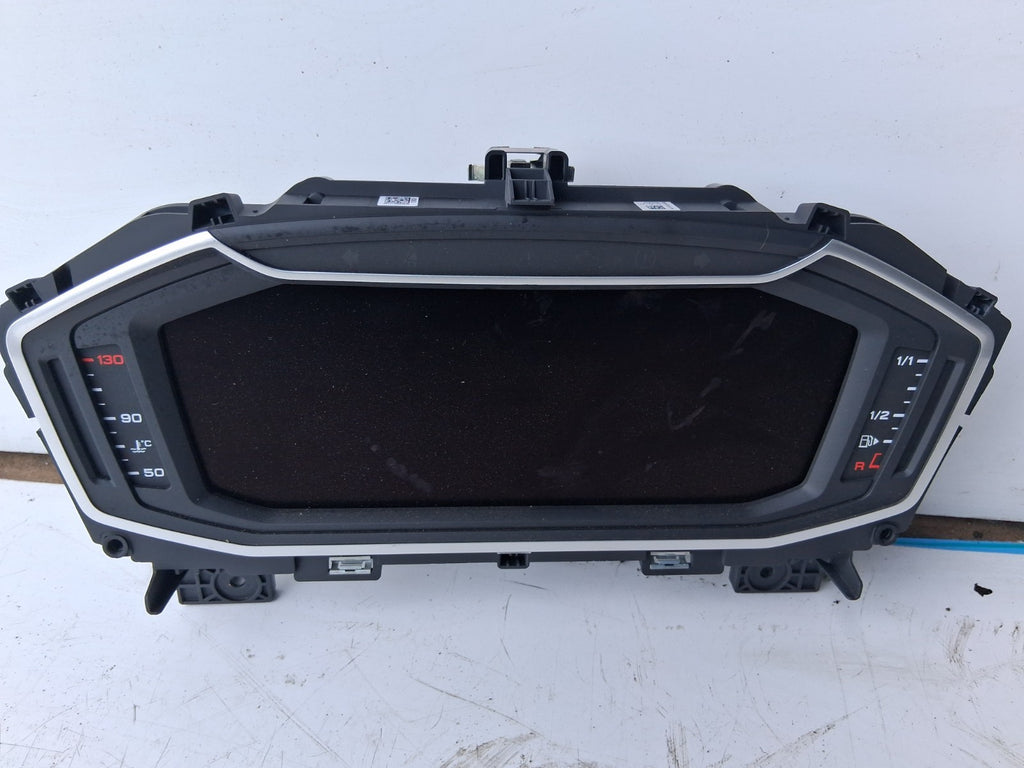 2024 AUDI A1 S LINE MK2 GB 1.0 PETROL SPEEDOMETER INSTRUMENT CLUSTER 82A920710G