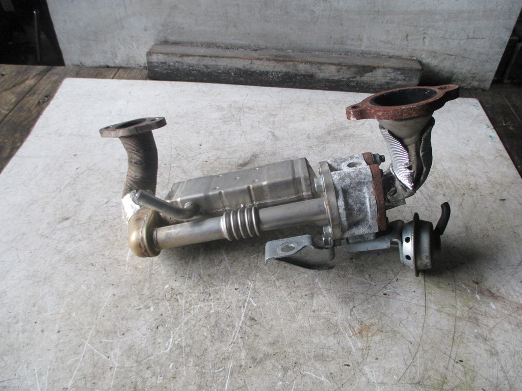 MAZDA 6 2009 2.2 DIESEL EGR VALVE COOLER R2AA20304