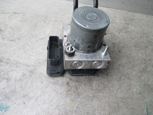 FORD TRANSIT 350 MK8 2021 ABS PUMP UNIT & MODULATOR KK212B373AN