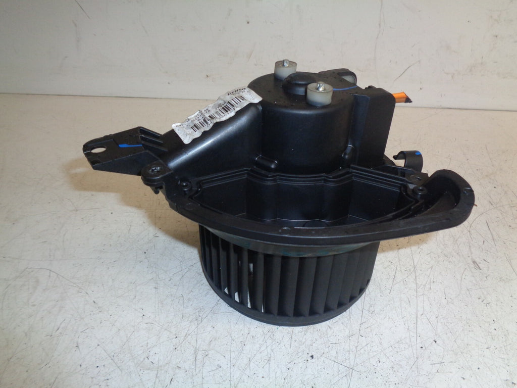 VAUXHALL CORSA E 2014-2019 HEATER BLOWER MOTOR FAN 13335074