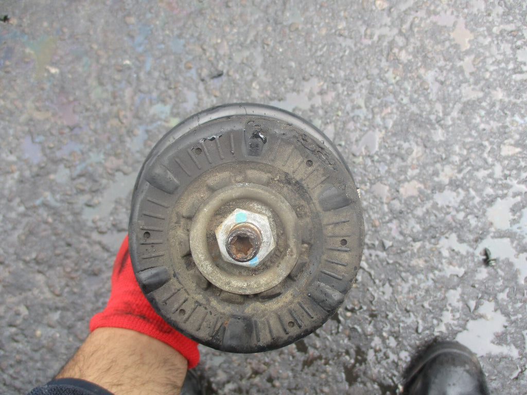 VAUXHALL MOKKA 2013 1.7 DIESEL OSF DRIVER SIDE FRONT SHOCK ABSORBER 95137360