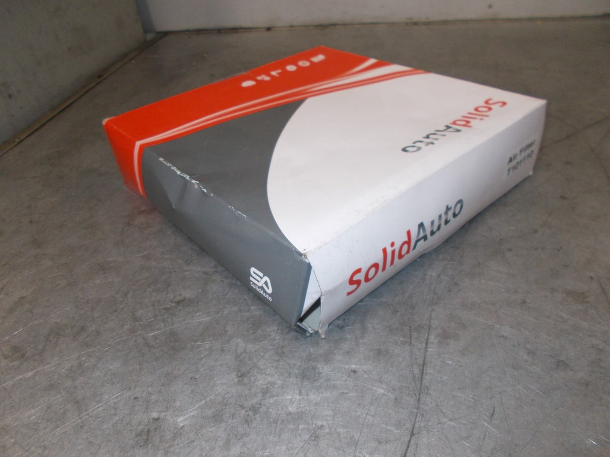 SOLID AUTO TOYOTA LEXUS AIR FILTER INSERT T101110