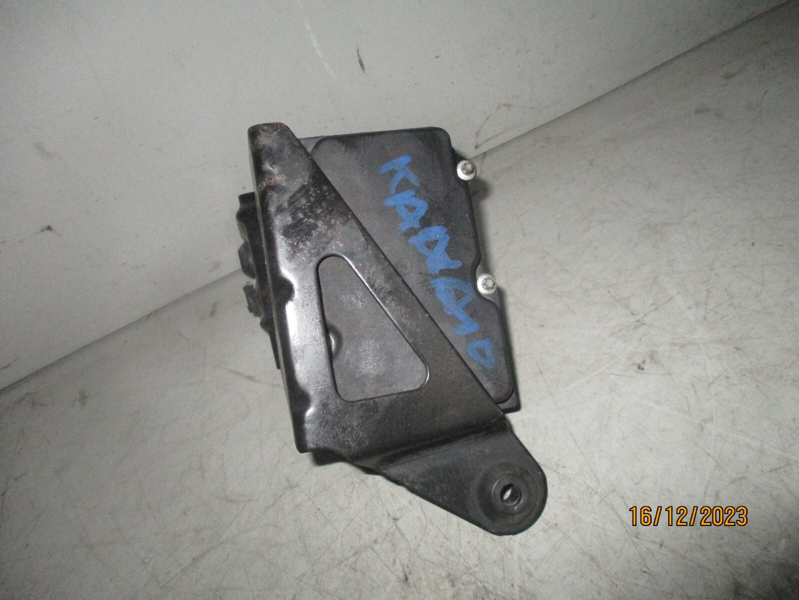 RENAULT KANGOO MK2 2010 1.5 DIESEL ABS PUMP MODULATOR 8200955226