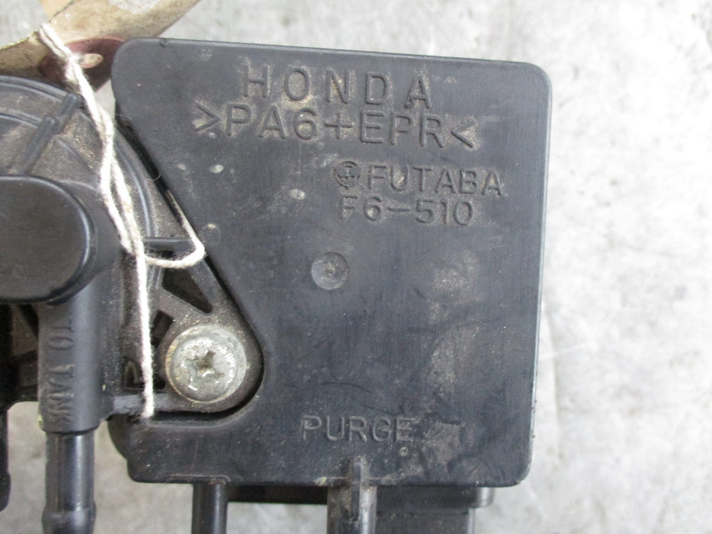 HONDA JAZZ 2008 ACTIVATED CHARCOAL CARBON FILTER
