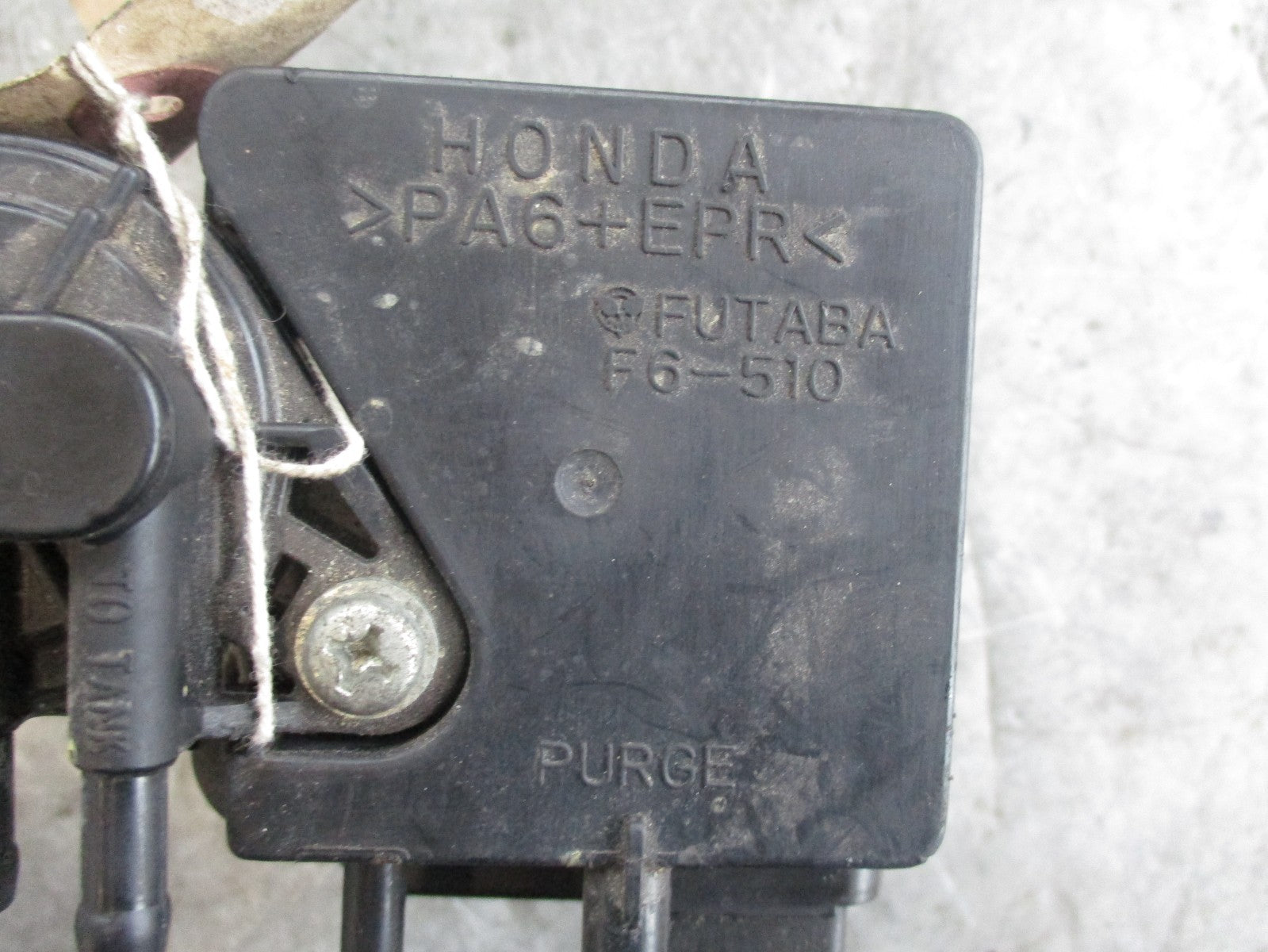 HONDA JAZZ 2008 ACTIVATED CHARCOAL CARBON FILTER