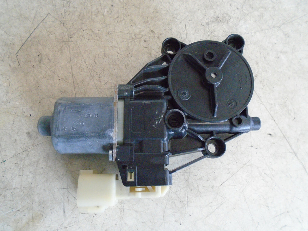 FORD FIESTA MK7 2014 3 DOOR PASSENGER SIDE WINDOW MOTOR 8A6114A389B