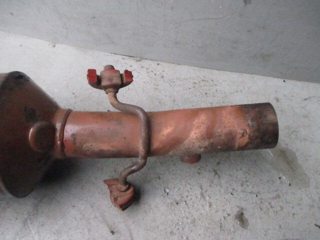 2021 FORD TRANSIT 350 MK8 2.0 DIESEL EXHAUST CATALYTIC CONVERTER LK315K224AB