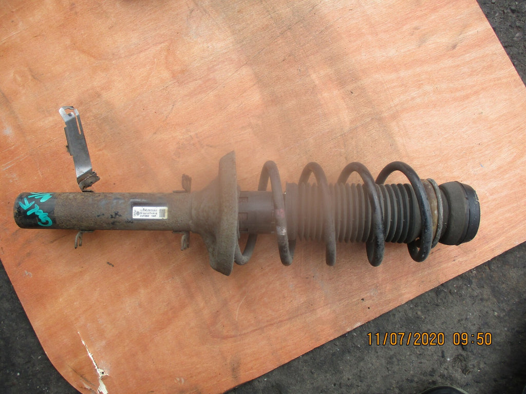VOLKSWAGEN MK4 2002 GOLF FRONT PASSENGER SIDE DAMPER 1J0413031BJ