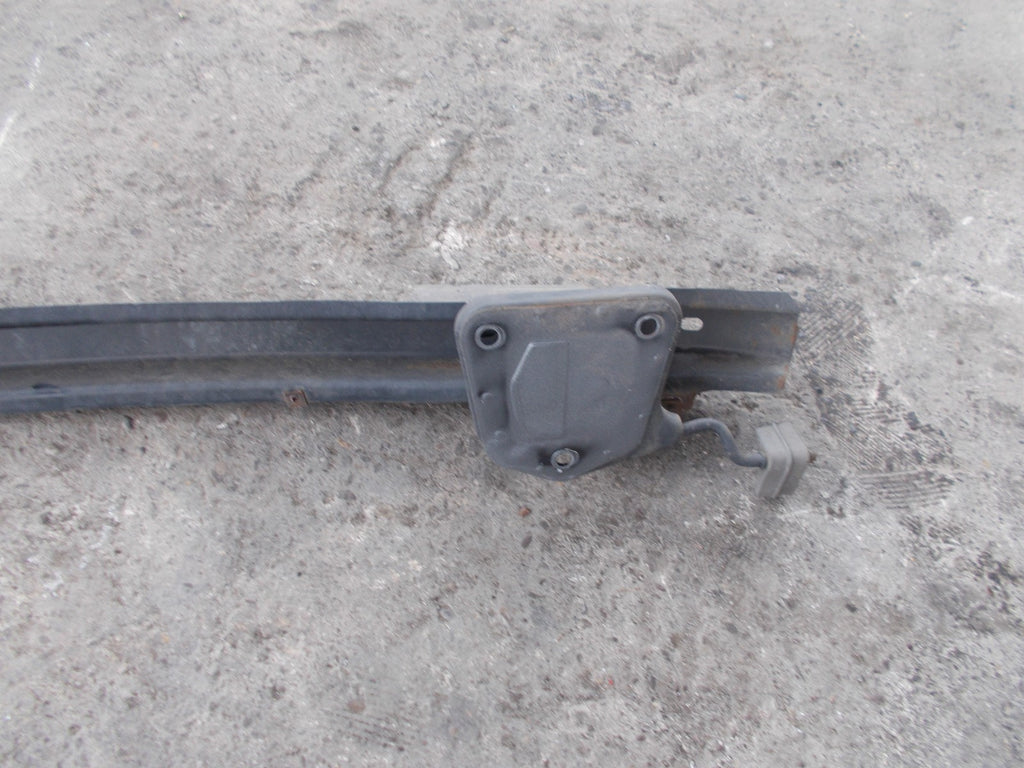 BMW 1 SERIES E87 2006 REINFORCEMENT BAR