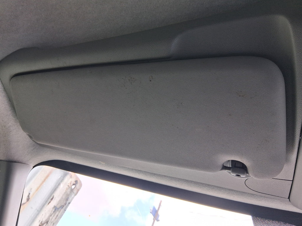 2024 RENAULT MASTER MK3 NS PASSENGER SIDE FRONT SUN VISOR SUNVISOR SHADE